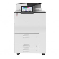 Máy photocopy, in đa năng đen trắng A3 Ricoh IM 9000, Copy - In - Scan màu, SPDF